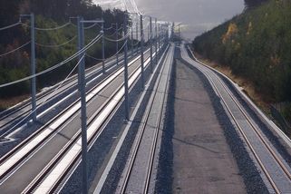 Stát ukázal, kam povede vysokorychlostní železnice. Které tratě mají smůlu?